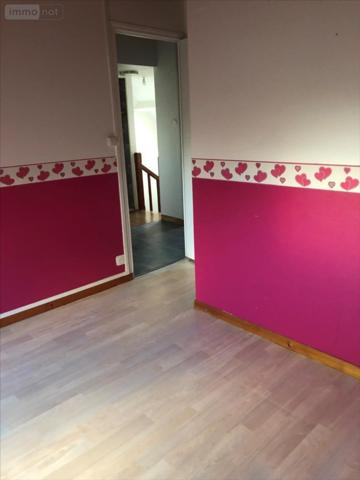 Appartement à louer à Valognes dans la Manche (50700), ref : 50088-1090984