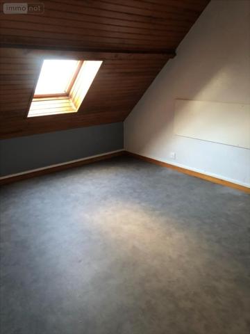 Appartement à louer à Valognes dans la Manche (50700), ref : 50088-1090984