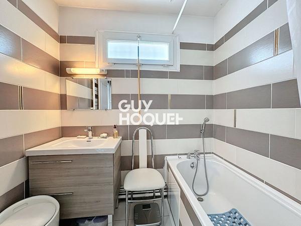 Appartement Rouen Gauche Europe