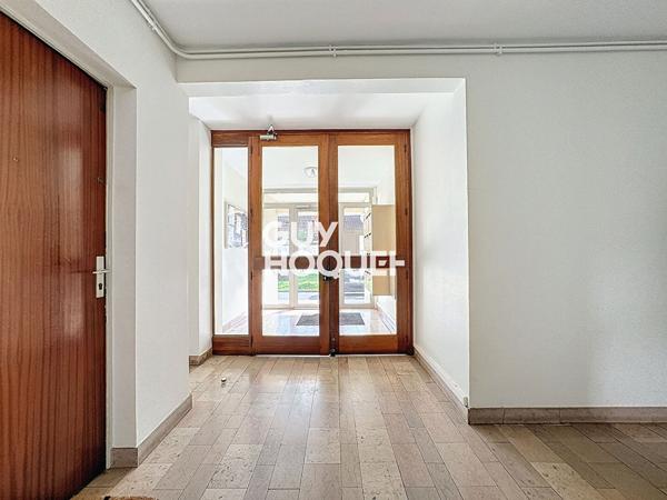 Appartement Rouen Gauche Europe