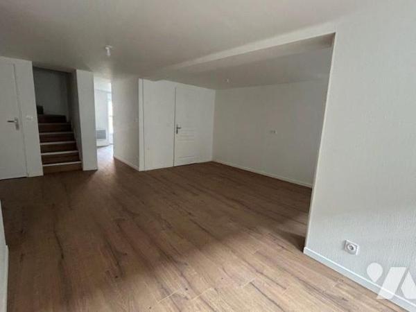 Vente Maison à Troissy