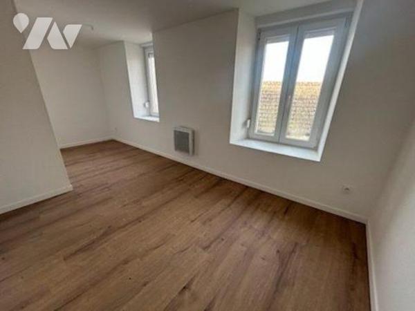 Vente Maison à Troissy