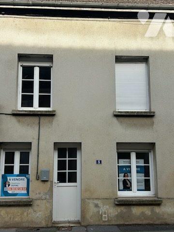 Vente Maison à Troissy