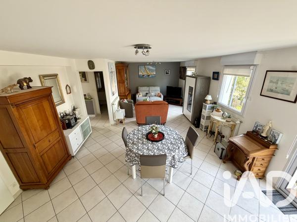 Appartement à vendre 5 pièces 102 m² Saint-Nazaire