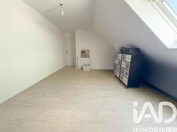 Appartement à vendre 5 pièces 102 m² Saint-Nazaire
