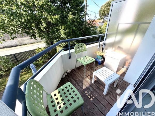 Appartement à vendre 5 pièces 102 m² Saint-Nazaire