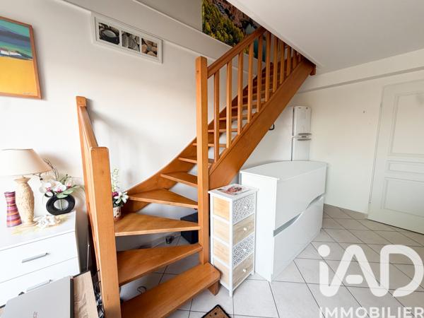 Appartement à vendre 5 pièces 102 m² Saint-Nazaire