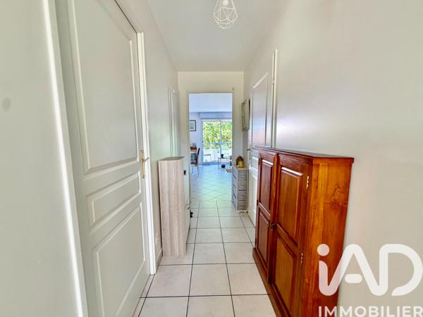 Appartement à vendre 5 pièces 102 m² Saint-Nazaire