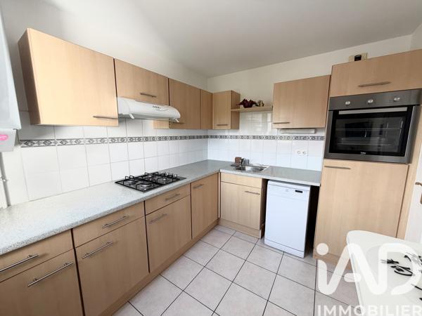 Appartement à vendre 5 pièces 102 m² Saint-Nazaire
