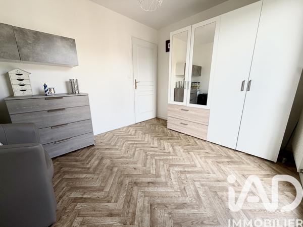 Appartement à vendre 5 pièces 102 m² Saint-Nazaire