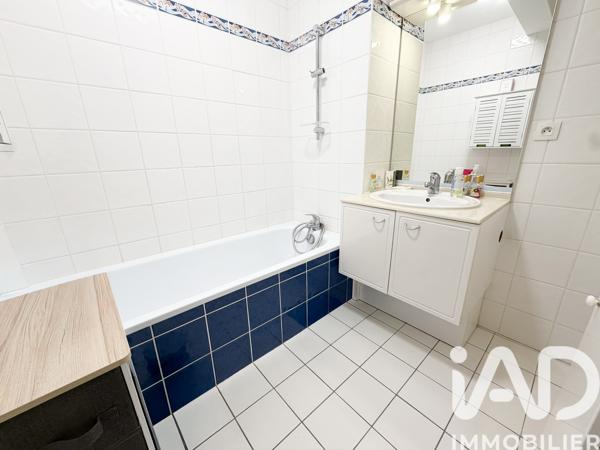Appartement à vendre 5 pièces 102 m² Saint-Nazaire