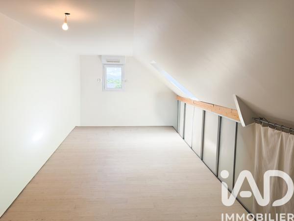 Appartement à vendre 5 pièces 102 m² Saint-Nazaire