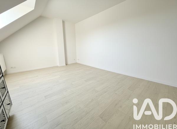 Appartement à vendre 5 pièces 102 m² Saint-Nazaire