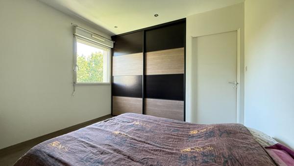 LA ROCHE SUR YON APPARTEMENT A VENDRE