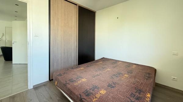 LA ROCHE SUR YON APPARTEMENT A VENDRE