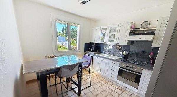 Maison 148 400 € La Souterraine 5 p 105 m² DPE D