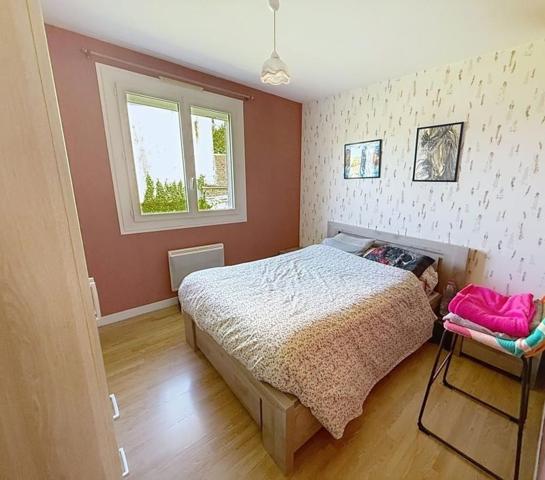 Maison 148 400 € La Souterraine 5 p 105 m² DPE D