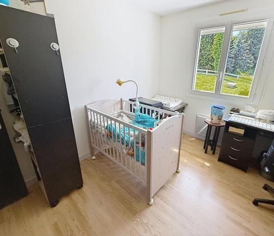 Maison 148 400 € La Souterraine 5 p 105 m² DPE D