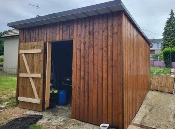 Maison 148 400 € La Souterraine 5 p 105 m² DPE D