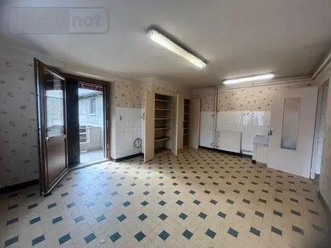 Achat - Maison | Maison à restaurer La Ravoire 73490 12 pièces 264 m 2 2501 m 2