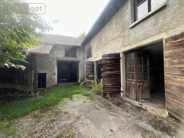 Achat - Maison | Maison à restaurer La Ravoire 73490 12 pièces 264 m 2 2501 m 2