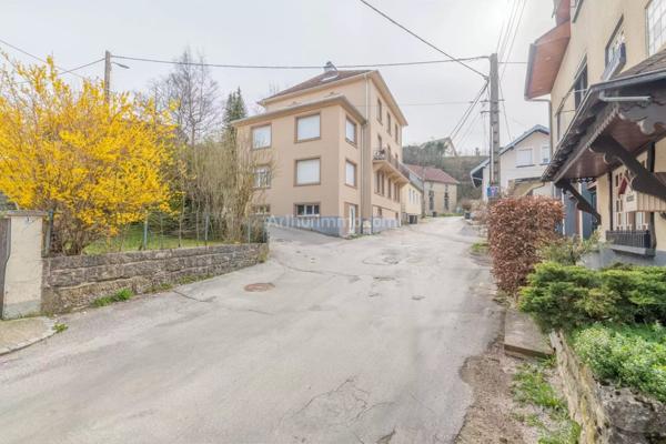 Vente Appartement 1 pièces 40 m2 à Villers-le-Lac