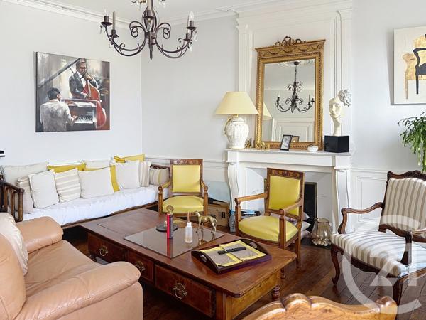 Appartement T3 à vendre  3 pièces - 71,40 m2 REDON - 35