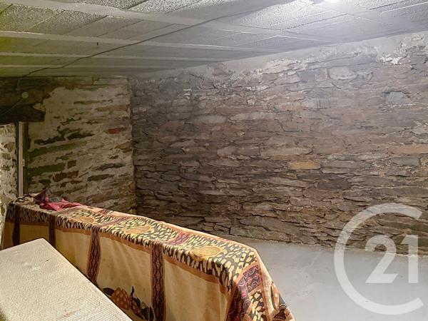 Appartement T3 à vendre  3 pièces - 71,40 m2 REDON - 35