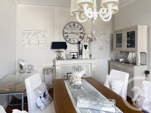 Appartement T3 à vendre  3 pièces - 71,40 m2 REDON - 35