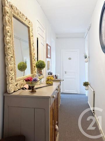 Appartement T3 à vendre  3 pièces - 71,40 m2 REDON - 35