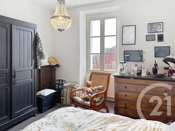 Appartement T3 à vendre  3 pièces - 71,40 m2 REDON - 35