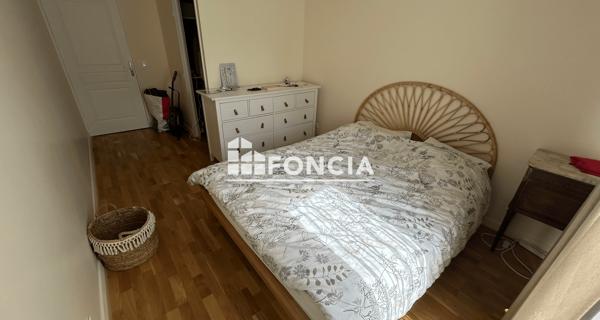 Location Appartement 4 pièces 95.5 m² - Antony 92160