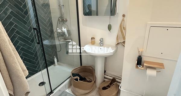 Location Appartement 4 pièces 95.5 m² - Antony 92160