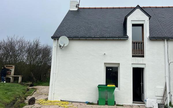 Maison à vendre    3 pièces •  Saint-Joachim