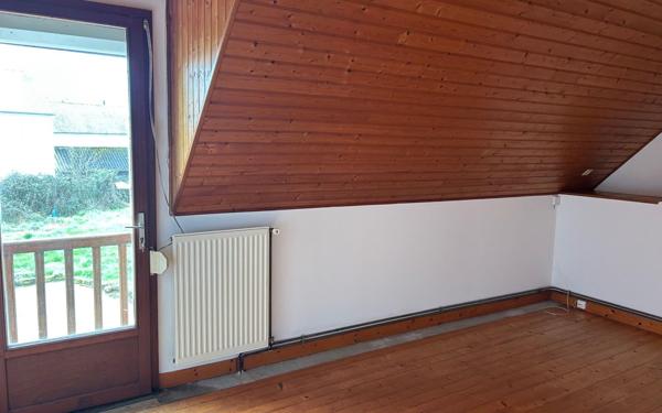 Maison à vendre    3 pièces •  Saint-Joachim