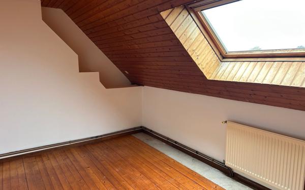 Maison à vendre    3 pièces •  Saint-Joachim