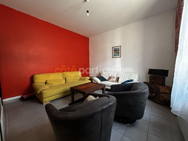 Vente Maison67 m² - 4 Pièces - RONCE LES BAINS (17390)