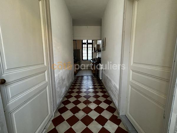 Vente Maison67 m² - 4 Pièces - RONCE LES BAINS (17390)