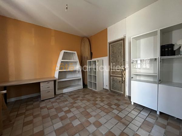 Vente Maison67 m² - 4 Pièces - RONCE LES BAINS (17390)