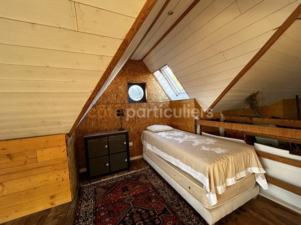 Vente Maison67 m² - 4 Pièces - RONCE LES BAINS (17390)