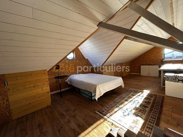 Vente Maison67 m² - 4 Pièces - RONCE LES BAINS (17390)