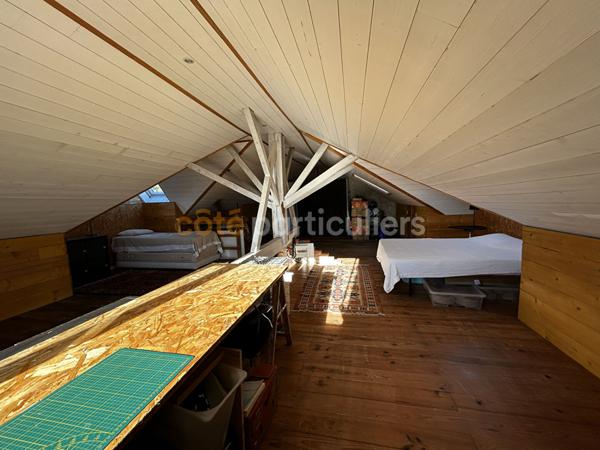 Vente Maison67 m² - 4 Pièces - RONCE LES BAINS (17390)