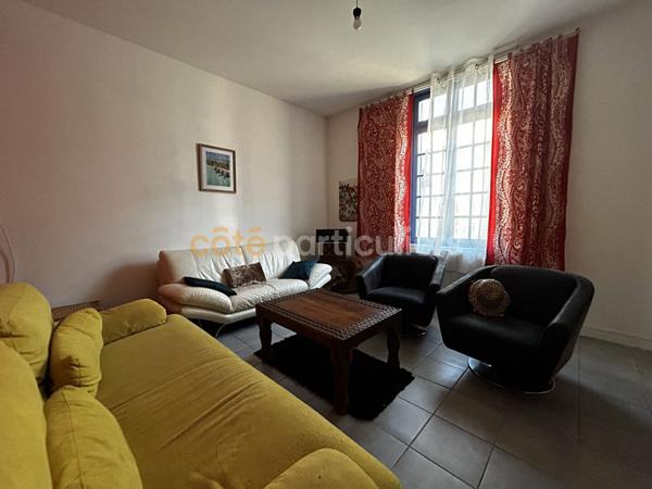 Vente Maison67 m² - 4 Pièces - RONCE LES BAINS (17390)