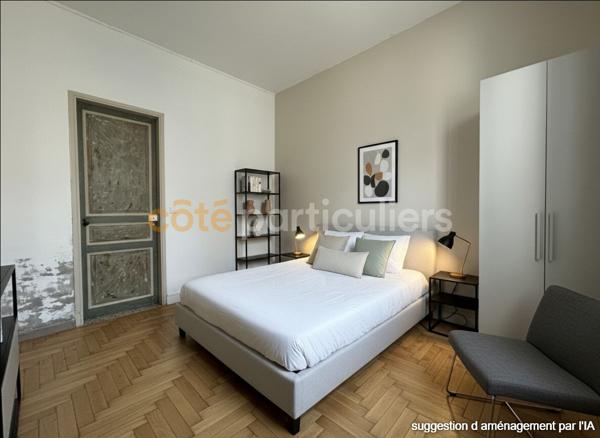 Vente Maison67 m² - 4 Pièces - RONCE LES BAINS (17390)