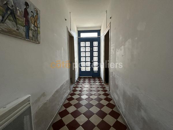 Vente Maison67 m² - 4 Pièces - RONCE LES BAINS (17390)