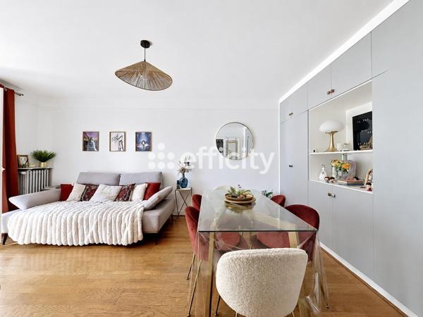 Appartement
         3 pièces
        - 64 m² 219 000 € *