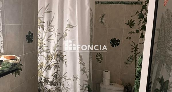 À vendre Studio 22.48 m² - Albi 81000