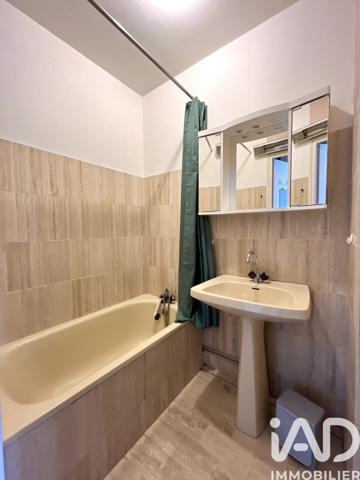 Studio à vendre 22 m² Les Sables-d'Olonne