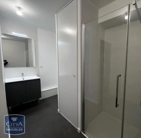 Appartement à louer 4 pièces 80.58m² Orléans (45000)