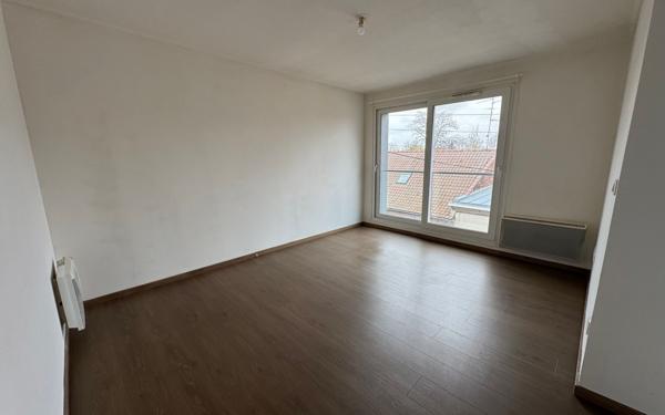 Appartement à louer    2 pièces •  Templeuve